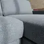 BARI Fabric Modular Sofa