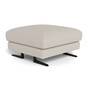 BARI Fabric Ottoman
