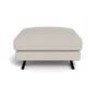 BARI Fabric Ottoman