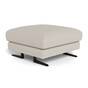 BARI Fabric Ottoman