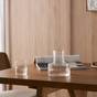 TILBURY Carafe and Tumbler Set