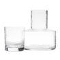 TILBURY Carafe and Tumbler Set