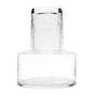 TILBURY Carafe and Tumbler Set