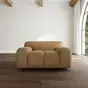 AERO Fabric Armchair