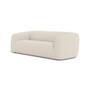 ZEPPLYN Fabric Sofa