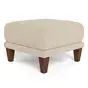 CARNABY Fabric Ottoman