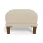 CARNABY Fabric Ottoman