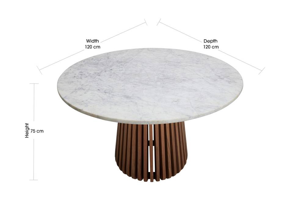 Nesst Dining Table | freedom