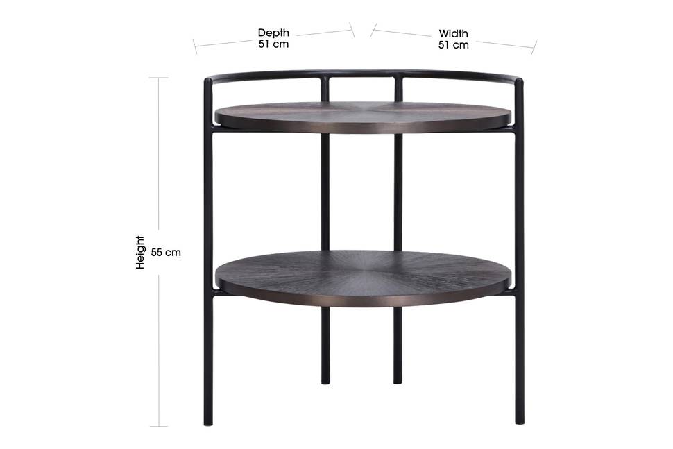 Freedom Side Table Freedom Store