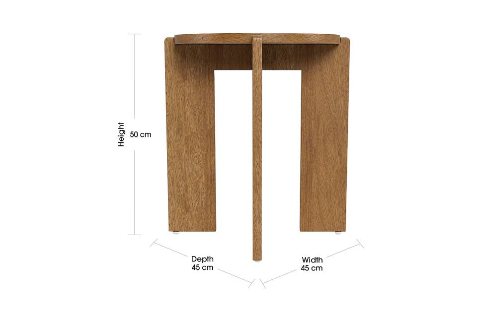 Freedom Side Table Freedom Store