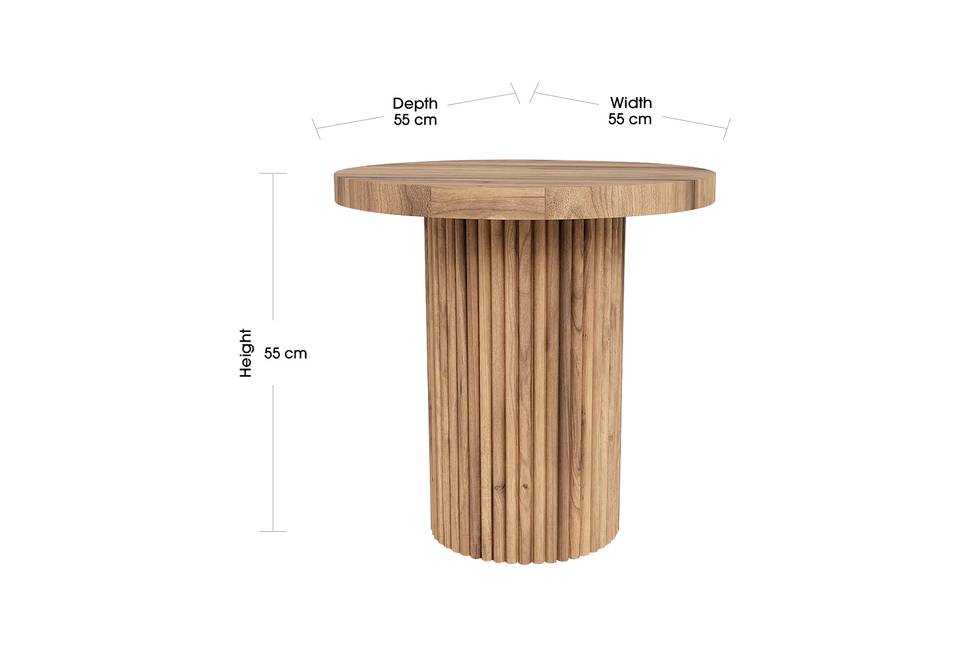 Freedom Side Table Freedom Store
