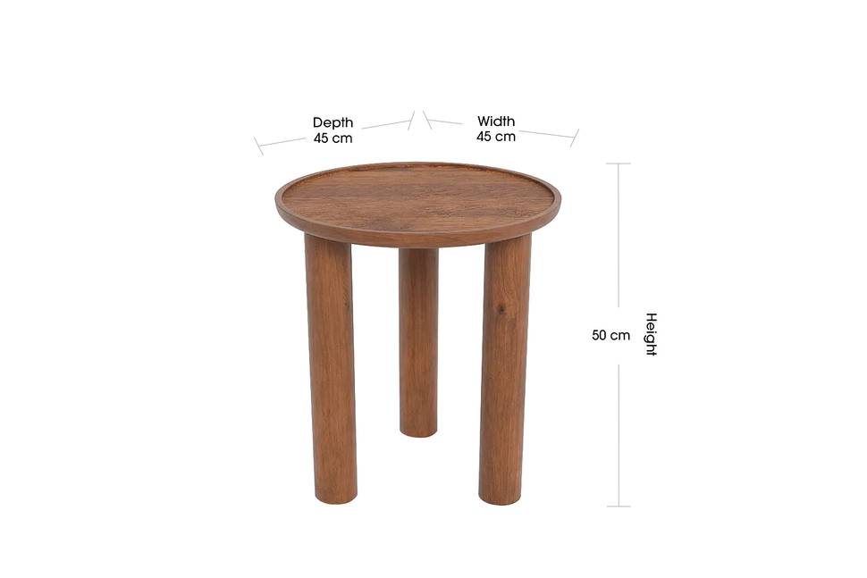 Freedom Side Table Freedom Store