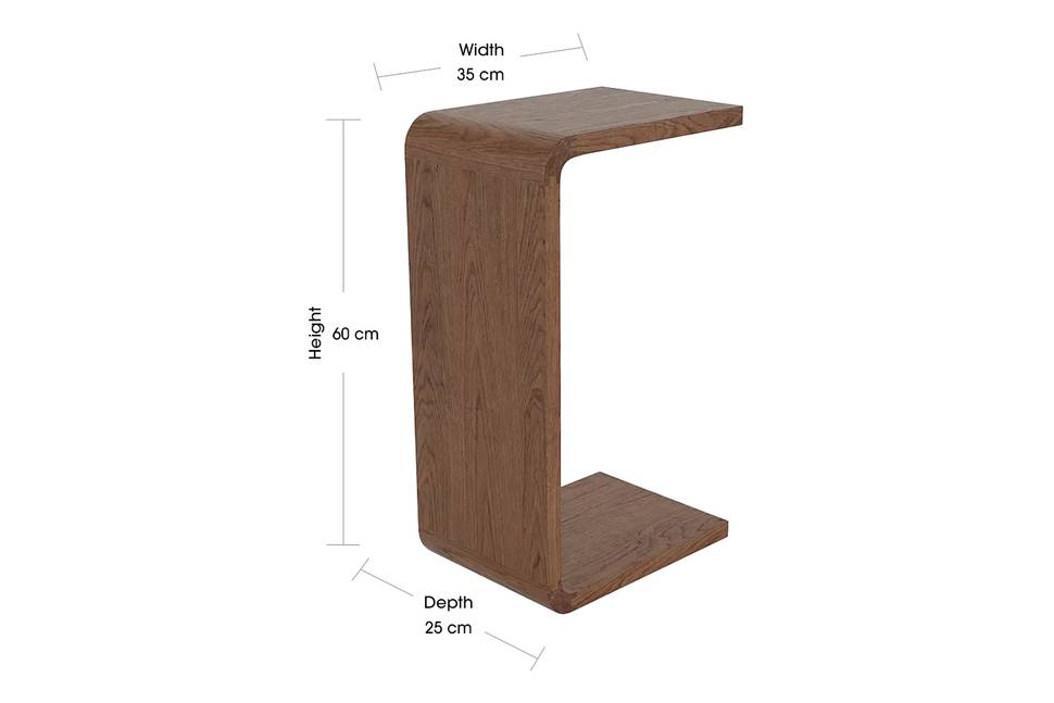 Freedom Side Table Freedom Store