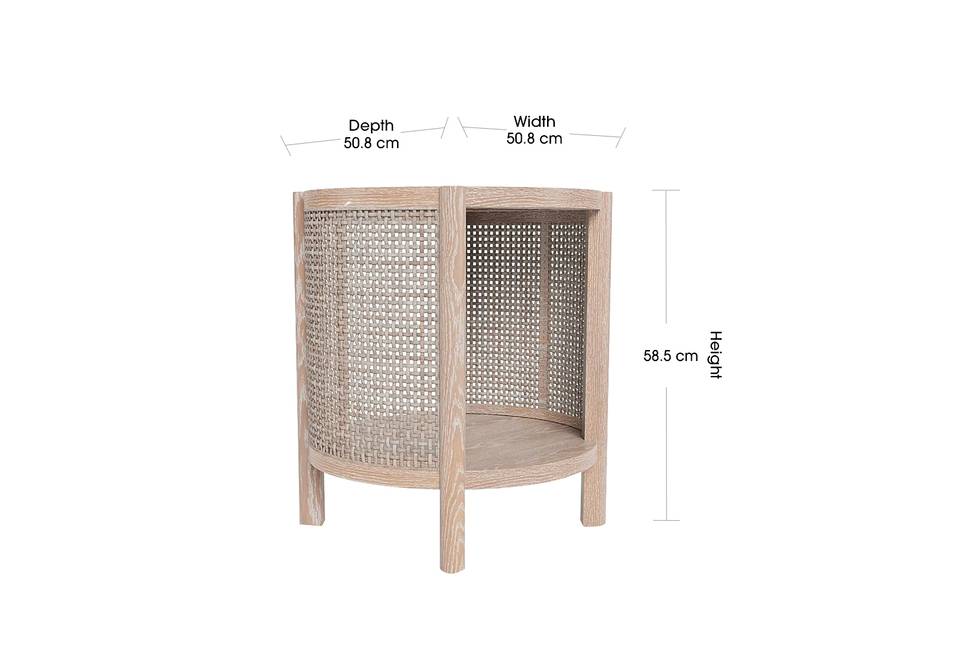 Freedom Side Table Freedom Store