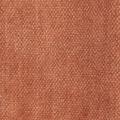 GLOBE Fabric Ottoman