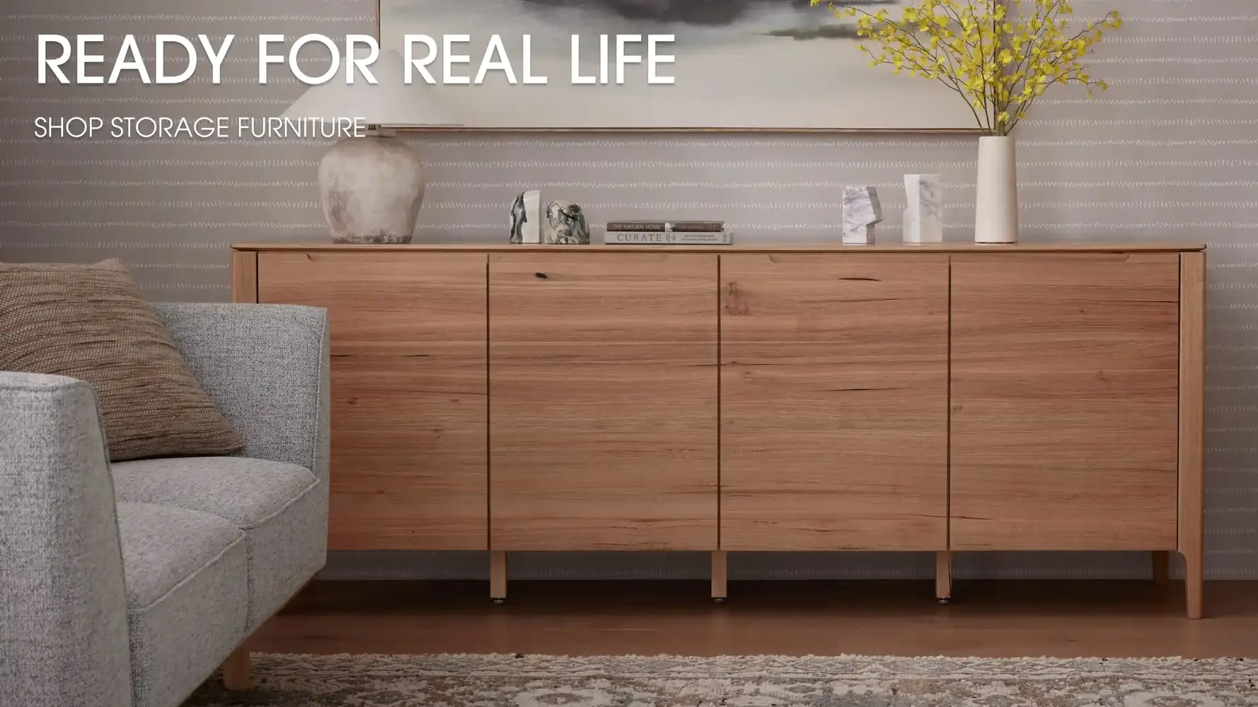 Living Room Furniture in NZ | Freedom