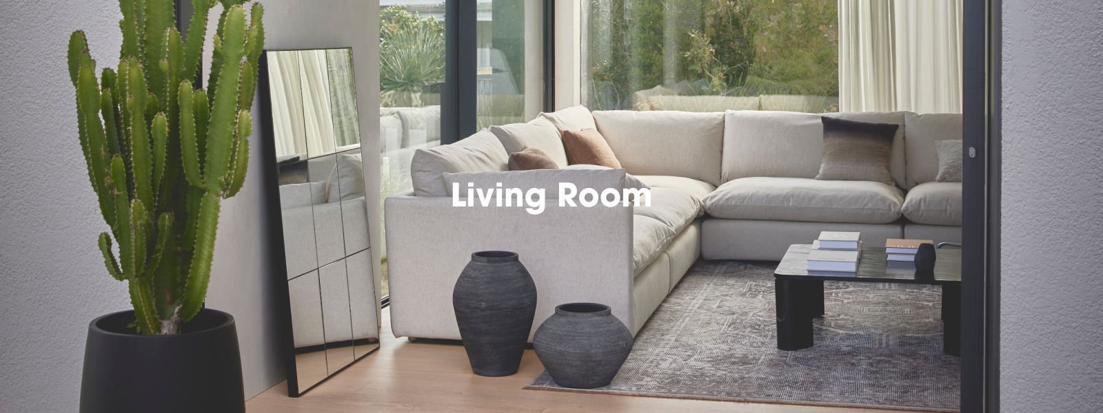 Living Room | Freedom