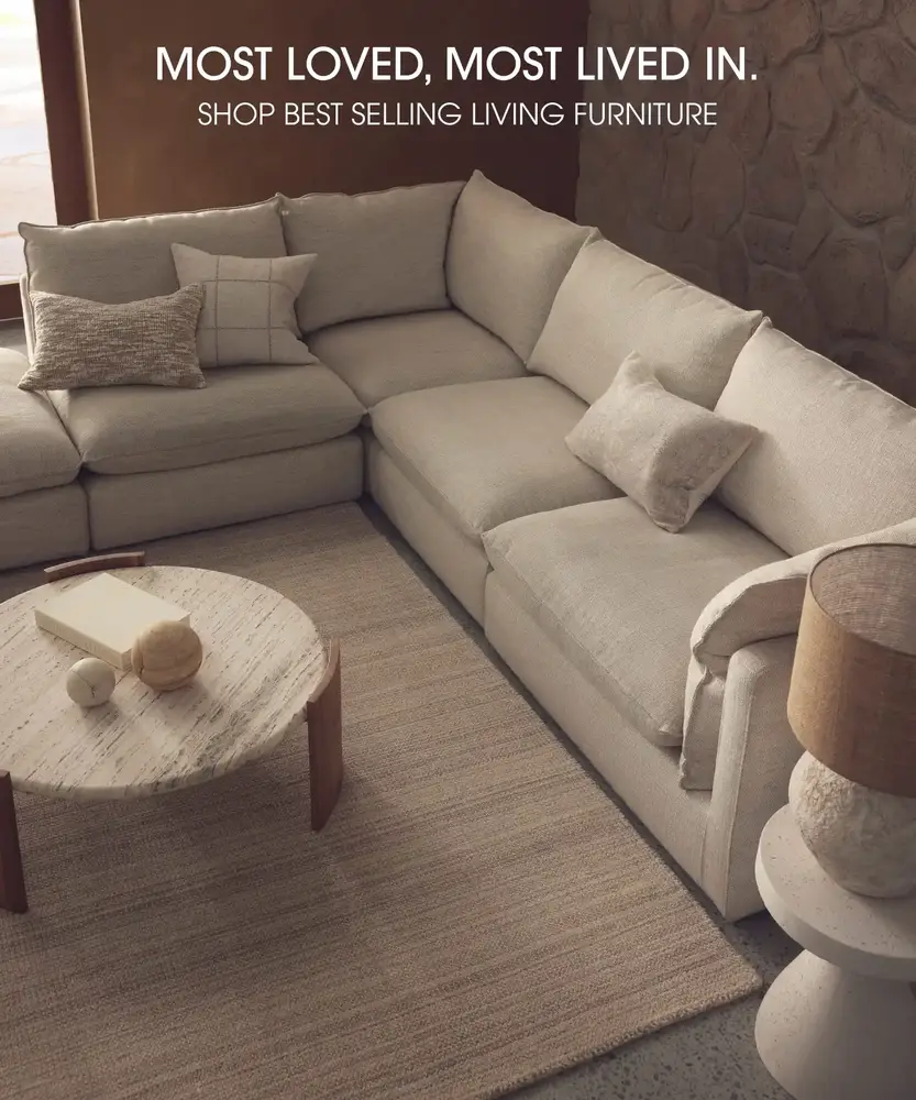 Living Room Furniture in NZ | Freedom